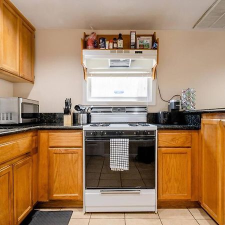 *2Bdr Victorian Home Away From Home - *Central Loc Sacramento Luaran gambar