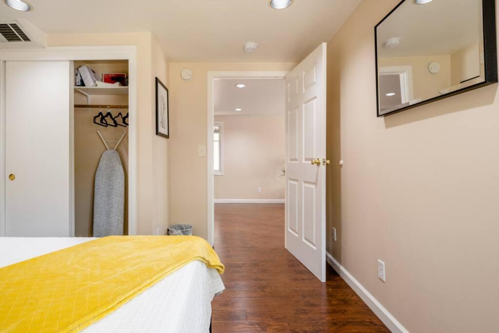 *2Bdr Victorian Home Away From Home - *Central Loc Sacramento Luaran gambar