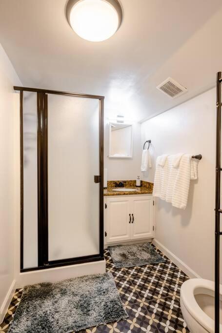 *2Bdr Victorian Home Away From Home - *Central Loc Sacramento Luaran gambar