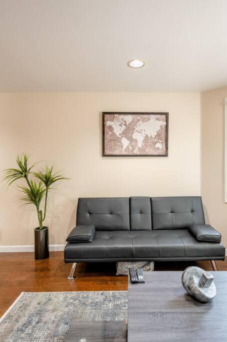 *2Bdr Victorian Home Away From Home - *Central Loc Sacramento Luaran gambar