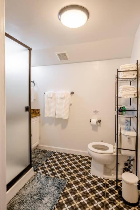 *2Bdr Victorian Home Away From Home - *Central Loc Sacramento Luaran gambar
