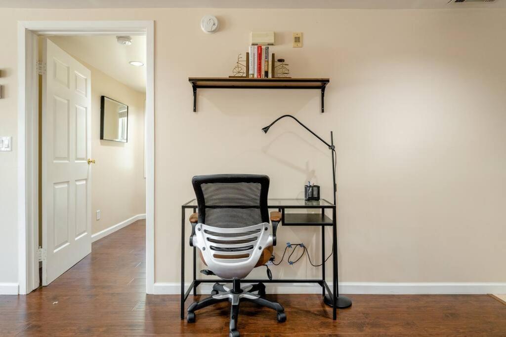 *2Bdr Victorian Home Away From Home - *Central Loc Sacramento Luaran gambar