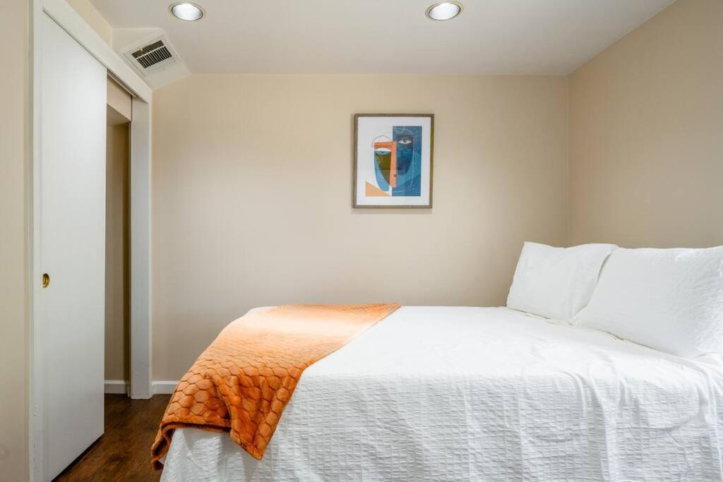 *2Bdr Victorian Home Away From Home - *Central Loc Sacramento Luaran gambar